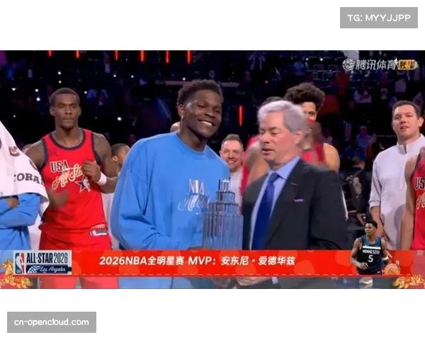 爱德华兹三战合计32分 星辰队夺冠核心表现稳定