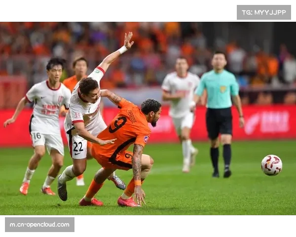 河南对阵云南玉昆铁血防反 中场绞杀战术克制传控体系